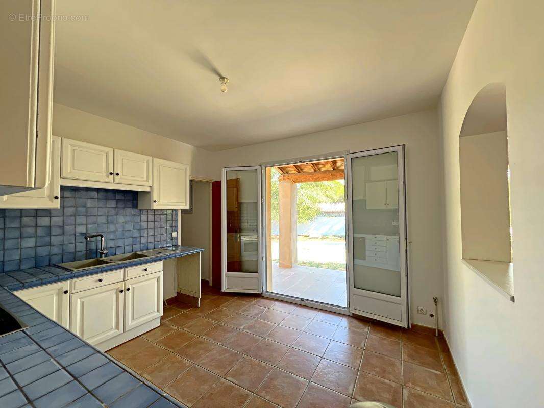 Maison à AIX-EN-PROVENCE