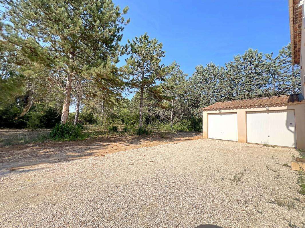Maison à AIX-EN-PROVENCE