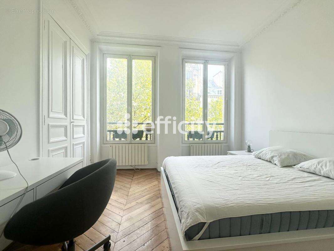 Appartement à PARIS-8E