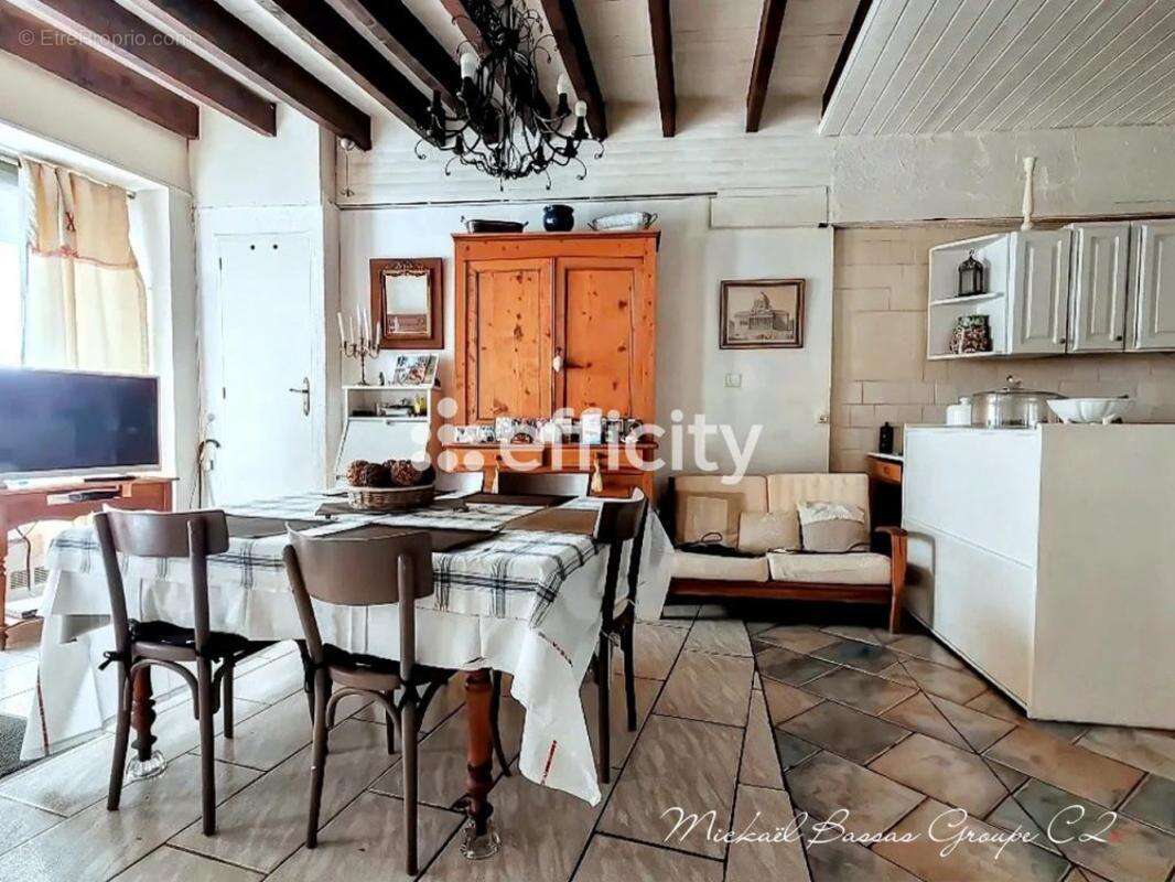 Maison à VERNET-LES-BAINS