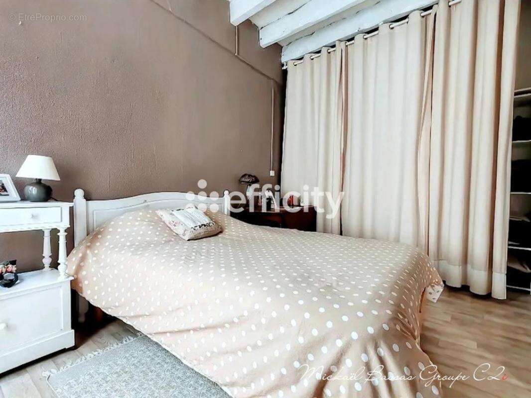 Maison à VERNET-LES-BAINS