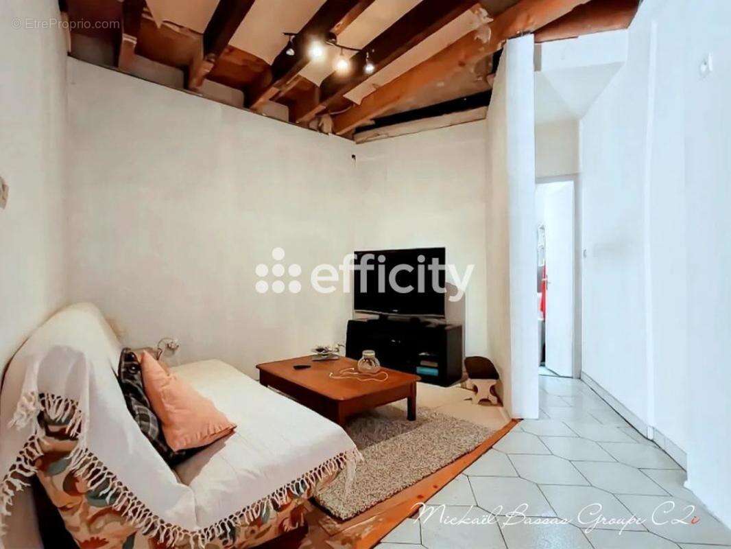 Maison à VERNET-LES-BAINS