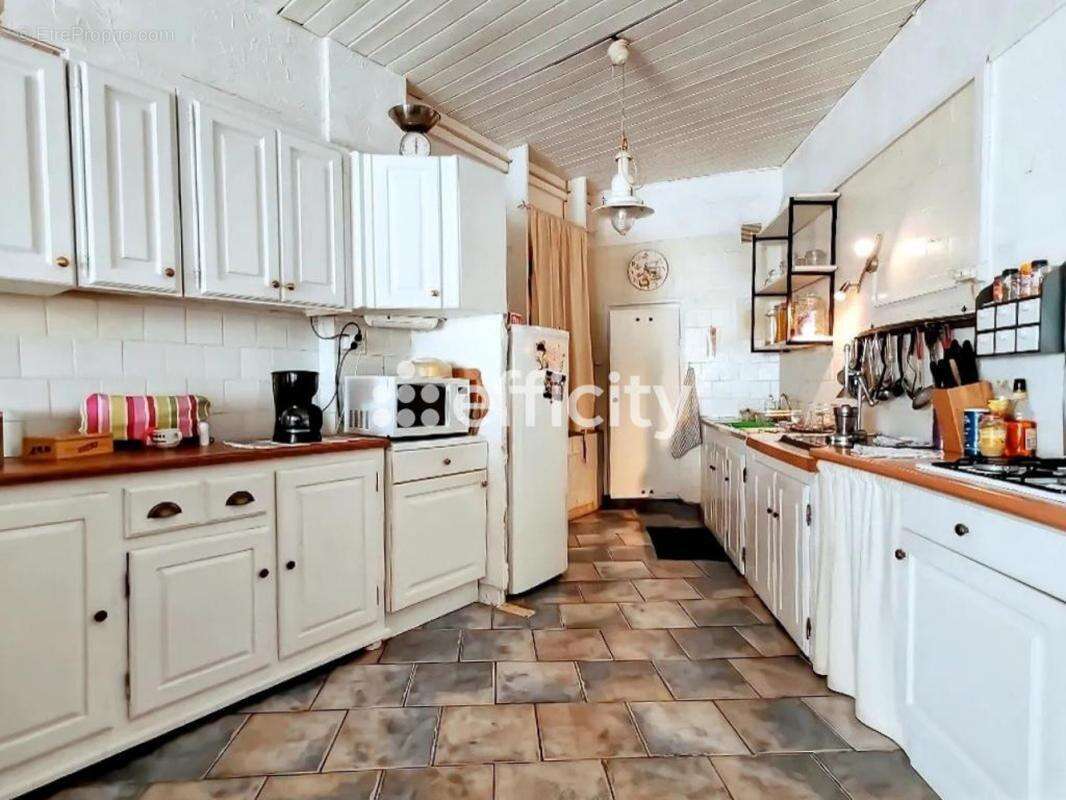 Maison à VERNET-LES-BAINS