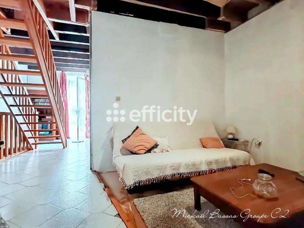 Maison à VERNET-LES-BAINS