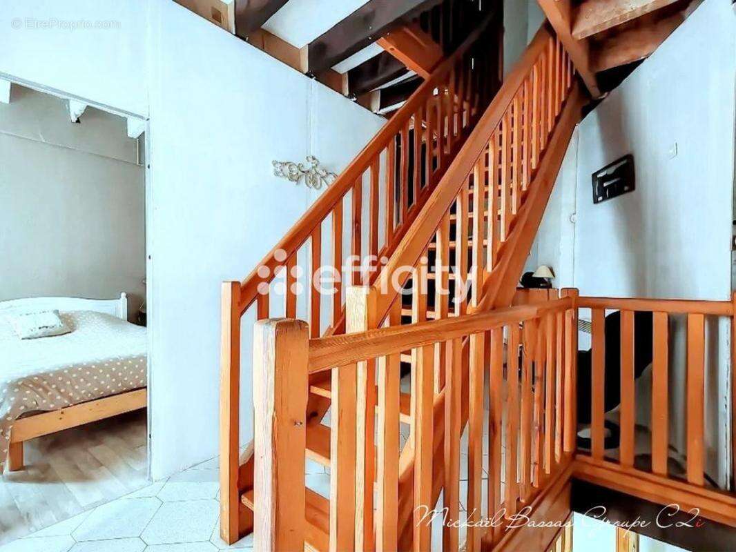 Maison à VERNET-LES-BAINS