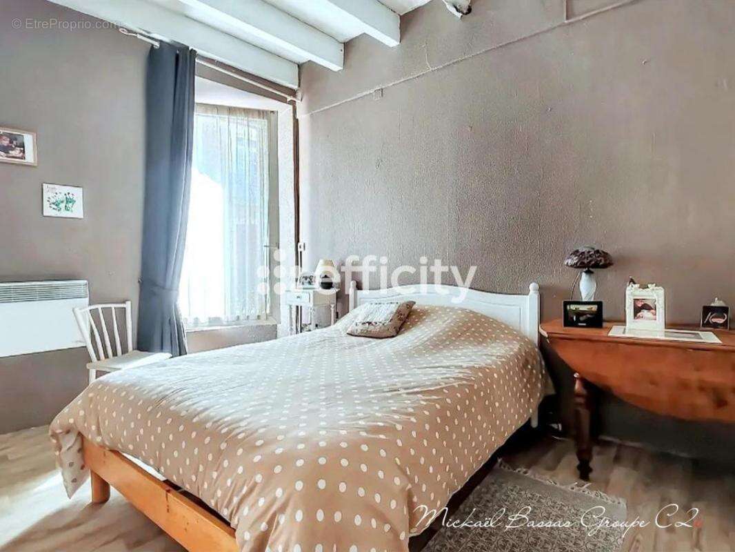 Maison à VERNET-LES-BAINS