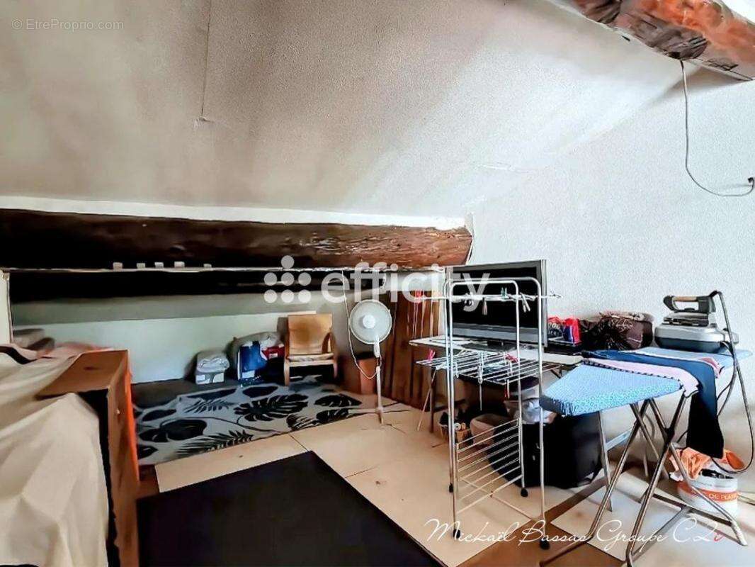 Maison à VERNET-LES-BAINS