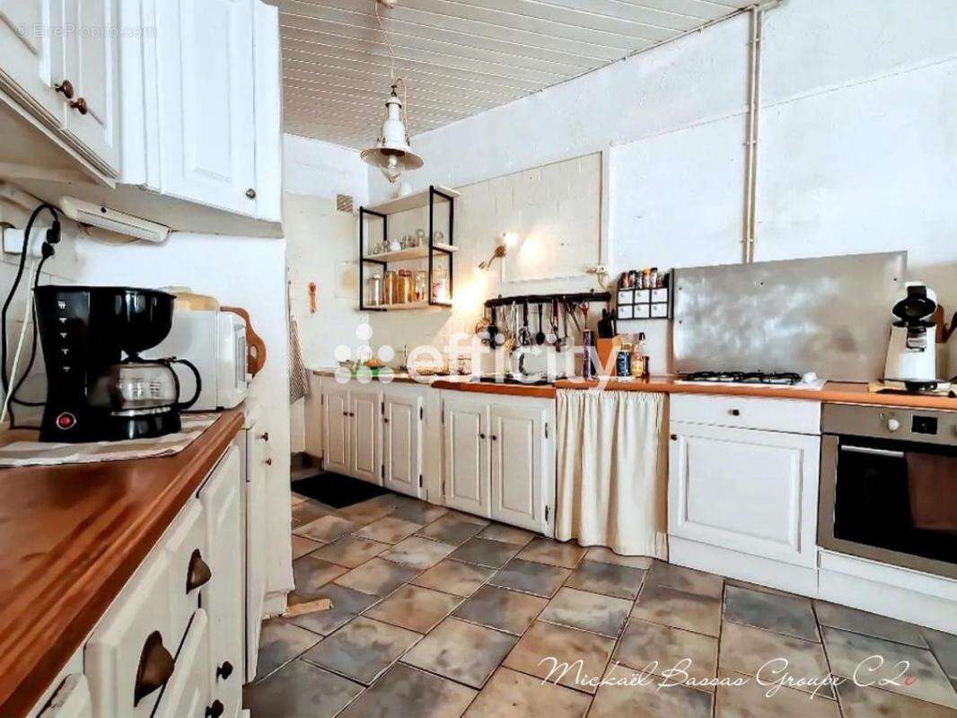 Maison à VERNET-LES-BAINS