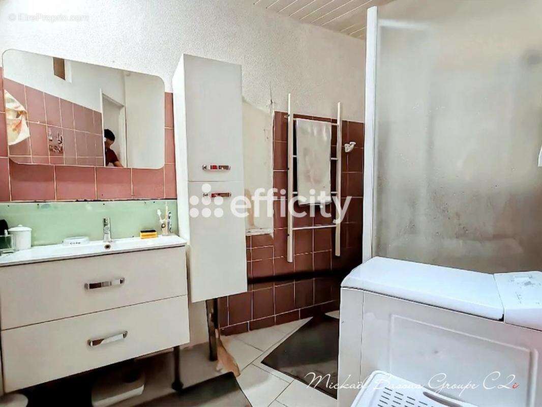 Maison à VERNET-LES-BAINS