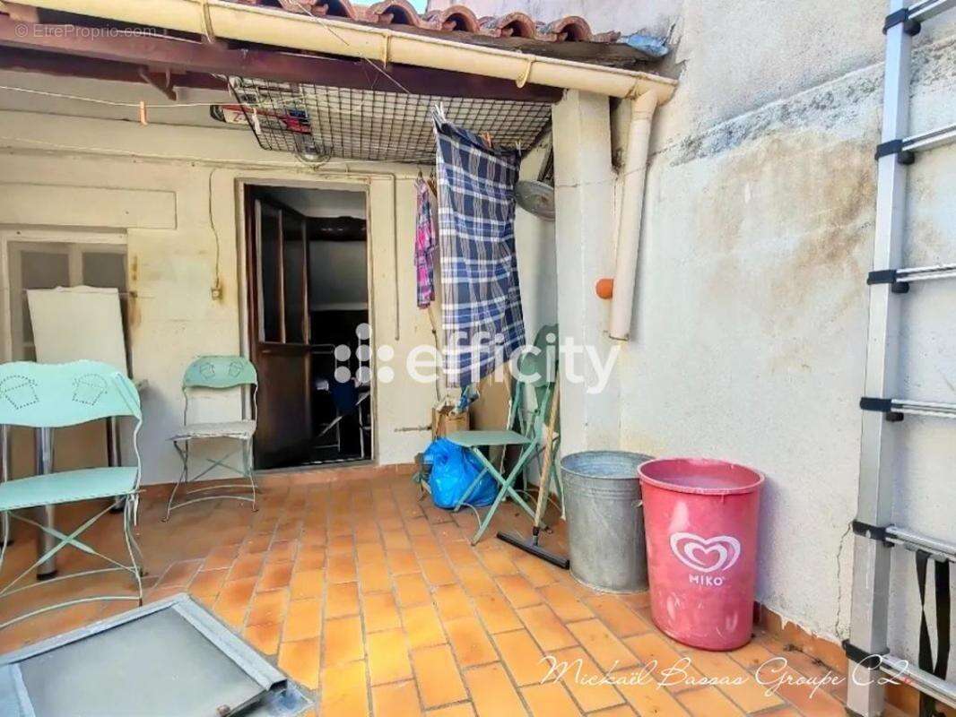 Maison à VERNET-LES-BAINS