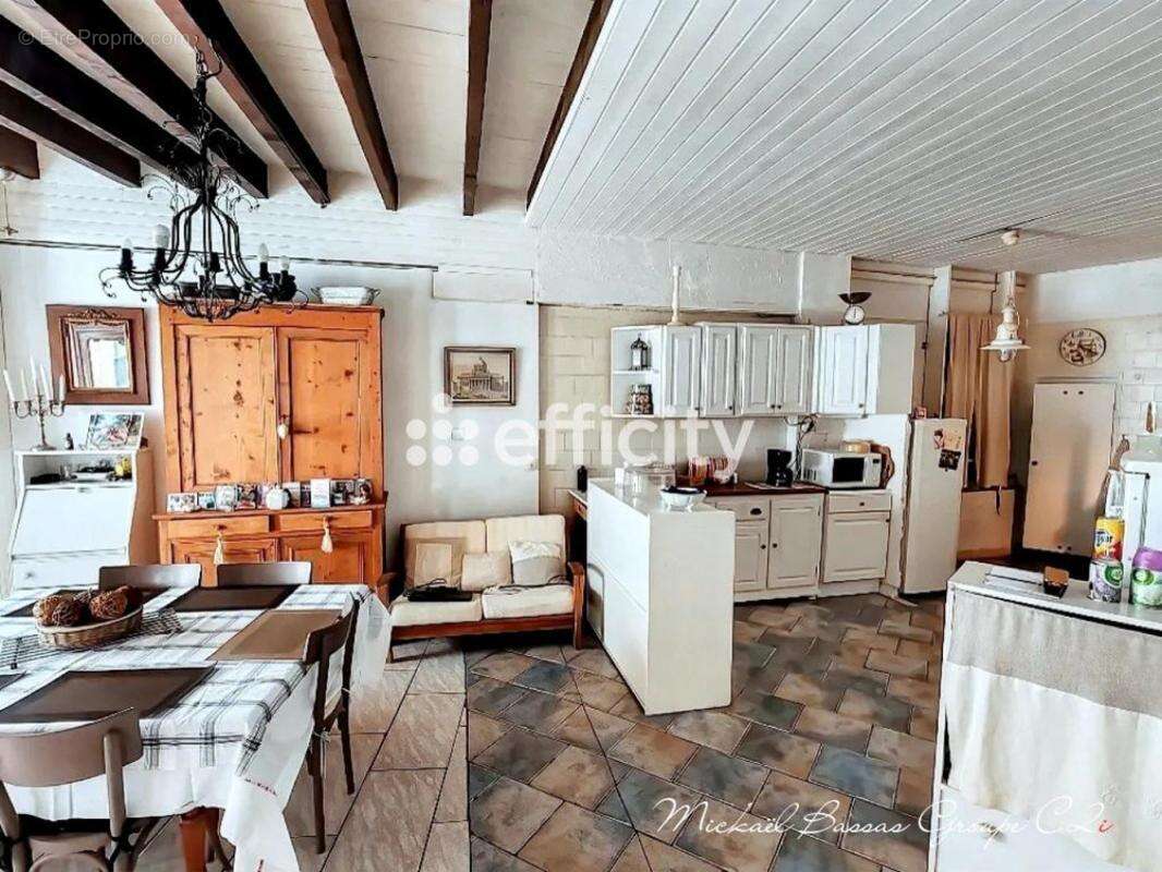 Maison à VERNET-LES-BAINS