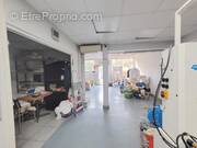 Commerce à MARSEILLE-13E