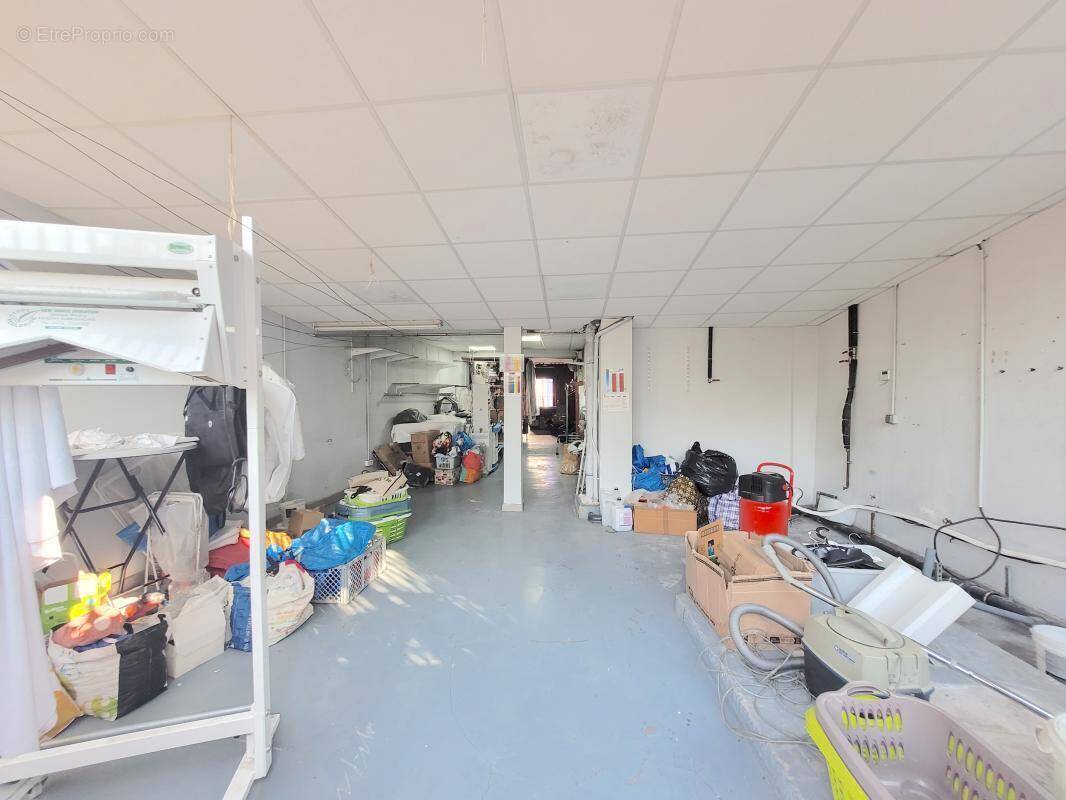 Appartement à MARSEILLE-13E