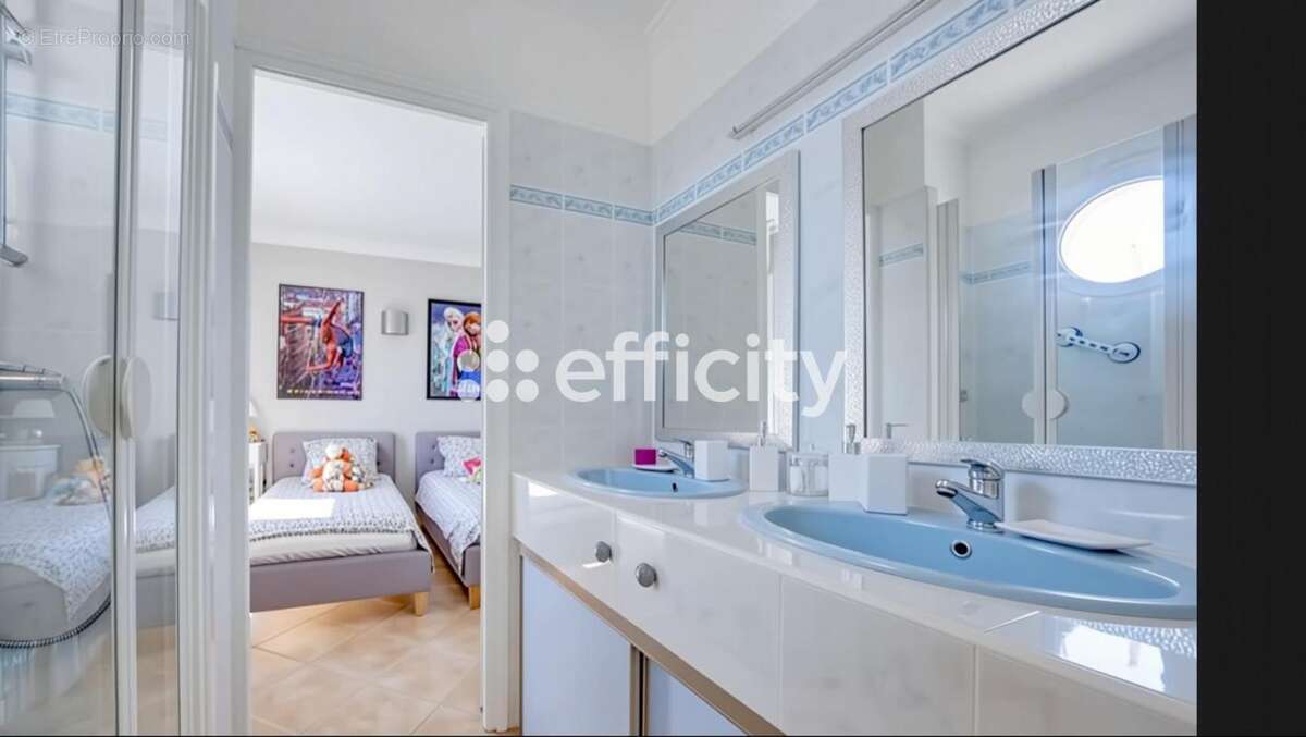 Maison à CARRY-LE-ROUET