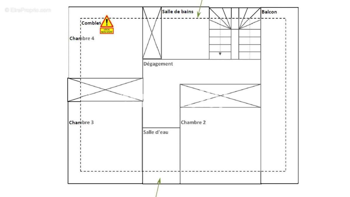 Maison à CARRY-LE-ROUET