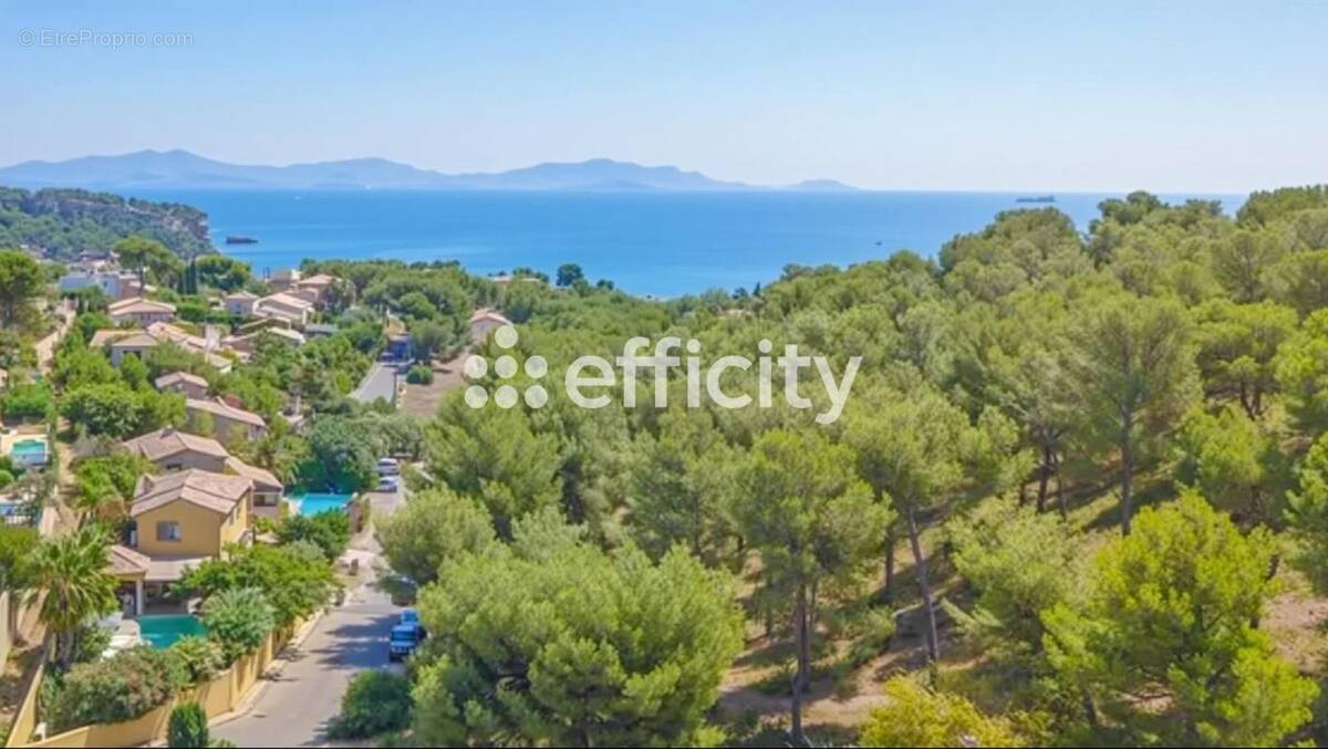 Maison à CARRY-LE-ROUET