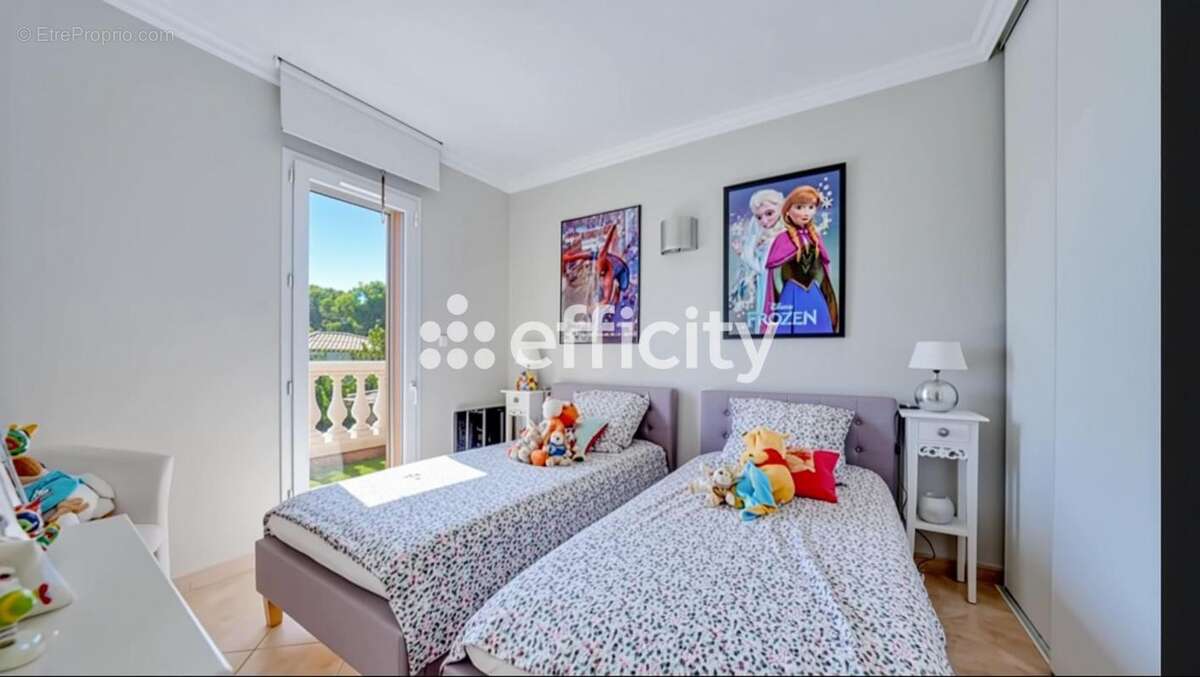 Maison à CARRY-LE-ROUET