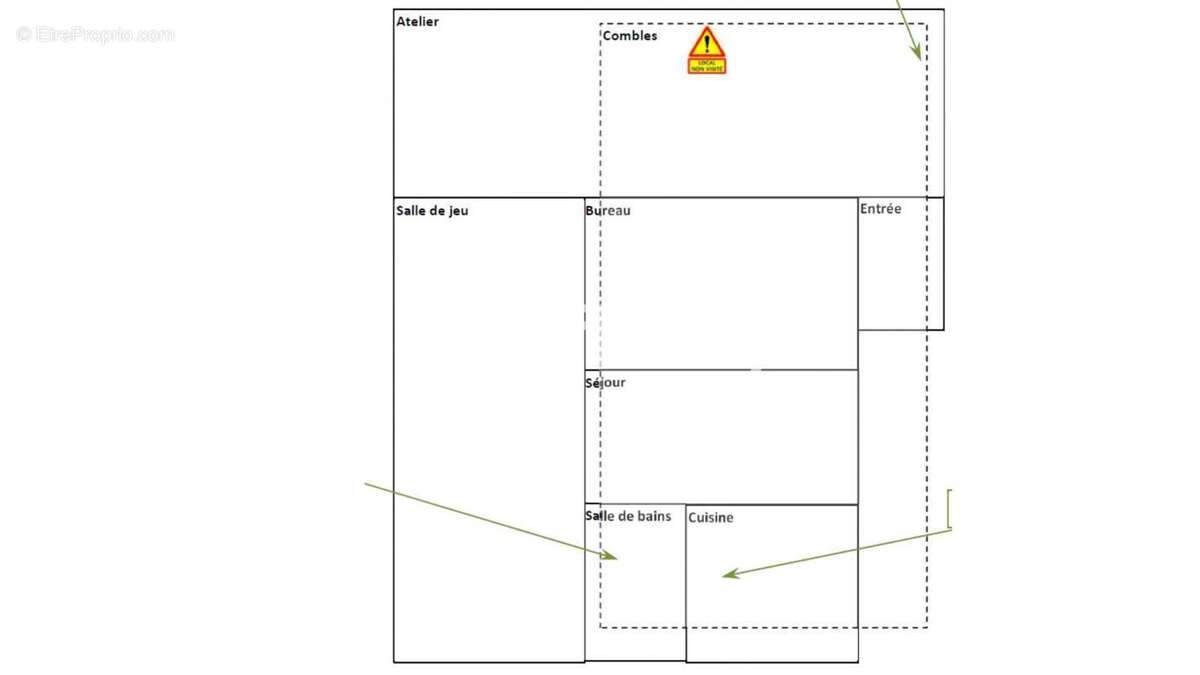 Maison à CARRY-LE-ROUET