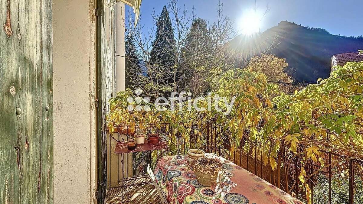 Appartement à VERNET-LES-BAINS