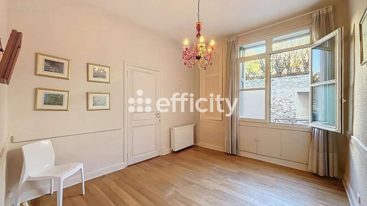 Appartement à VERNET-LES-BAINS