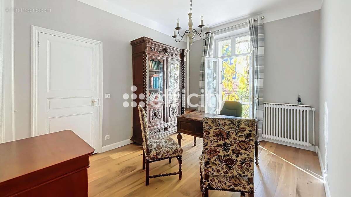 Appartement à VERNET-LES-BAINS