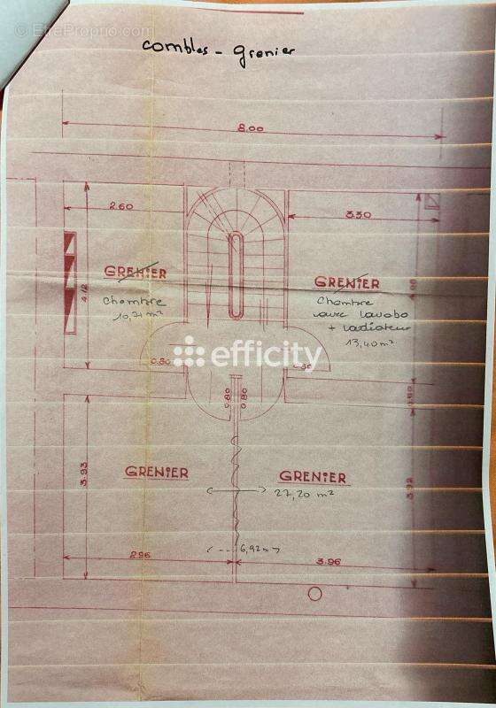 Appartement à VERNET-LES-BAINS