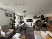 Maison à NOGENT-SUR-OISE