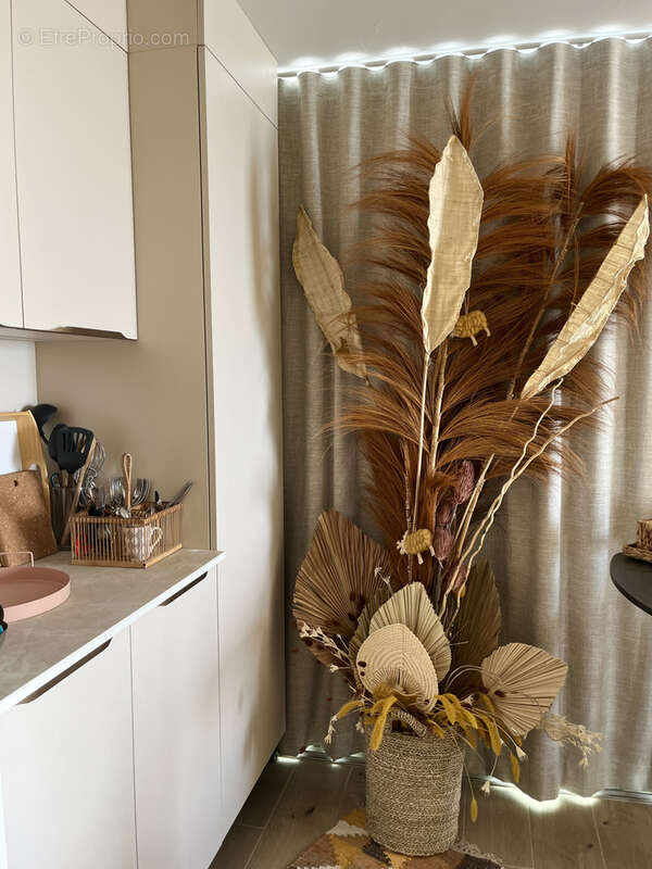 Appartement à LA GRANDE-MOTTE