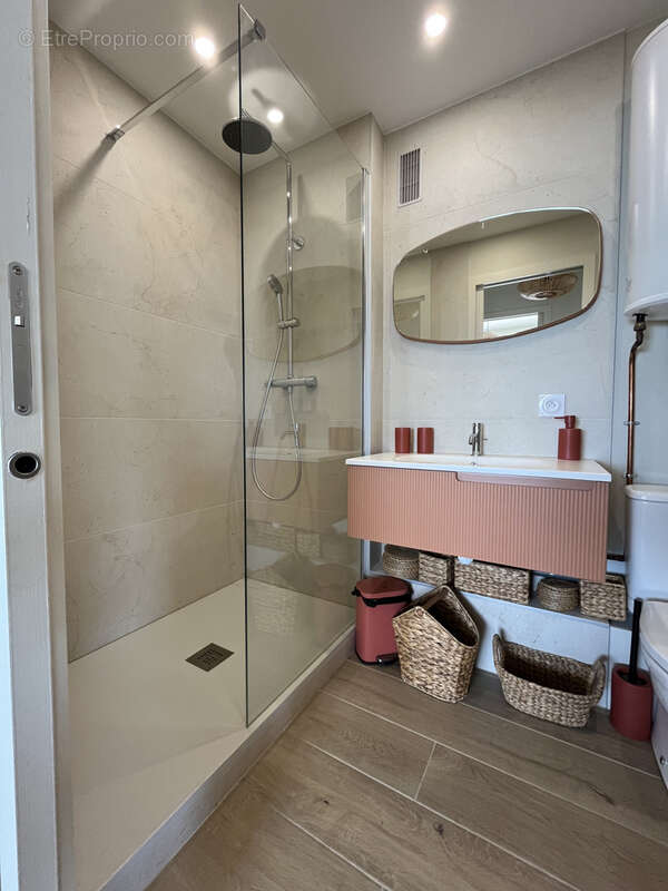 Appartement à LA GRANDE-MOTTE