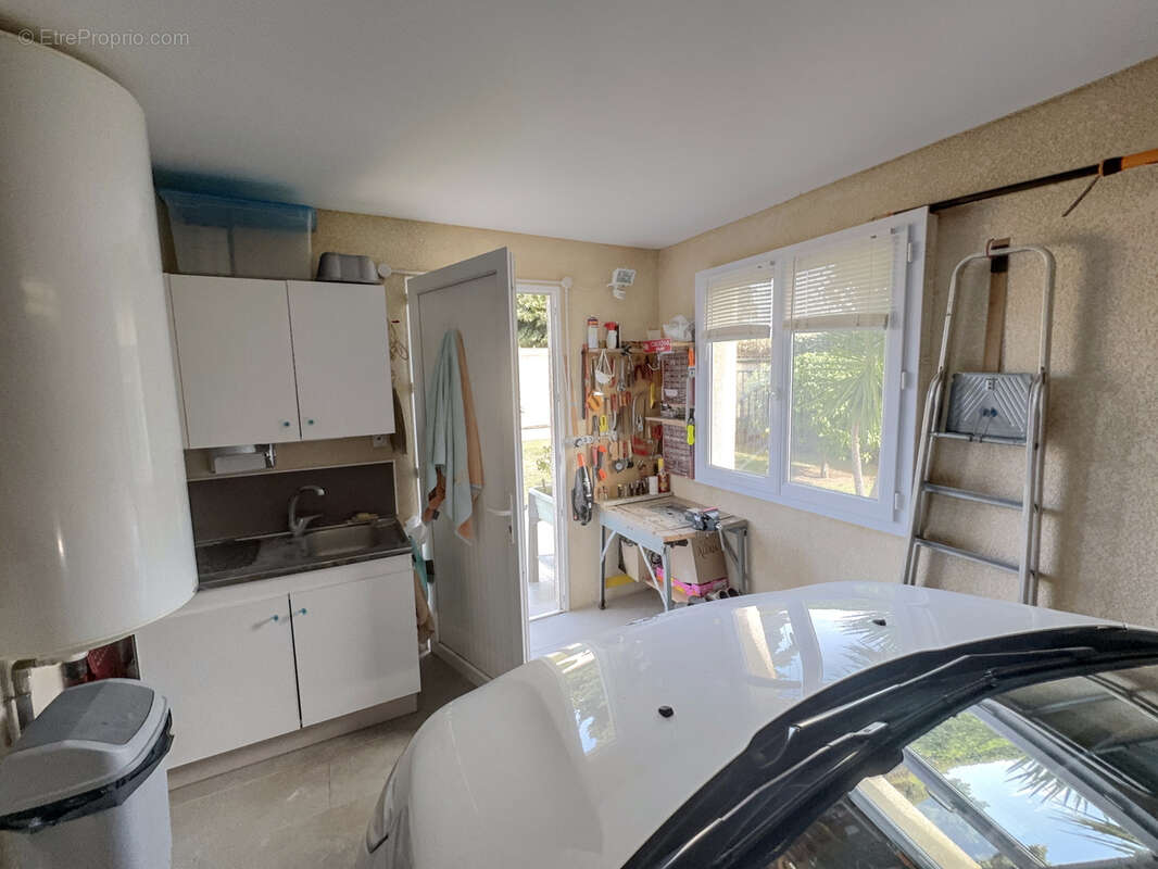 Maison à SANTA-LUCIA-DI-MORIANI