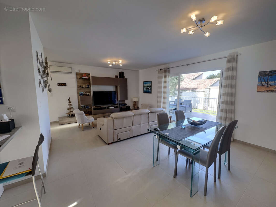 Maison à SANTA-LUCIA-DI-MORIANI