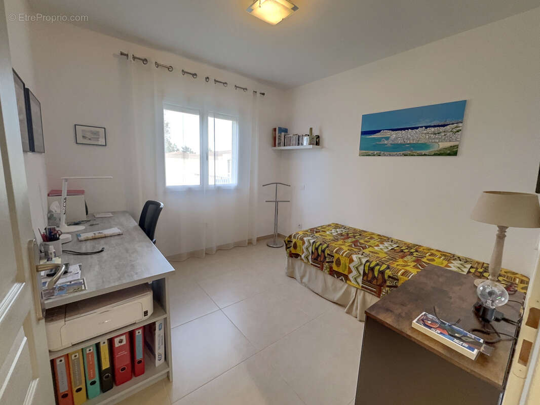 Maison à SANTA-LUCIA-DI-MORIANI