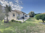 Maison à SANTA-LUCIA-DI-MORIANI