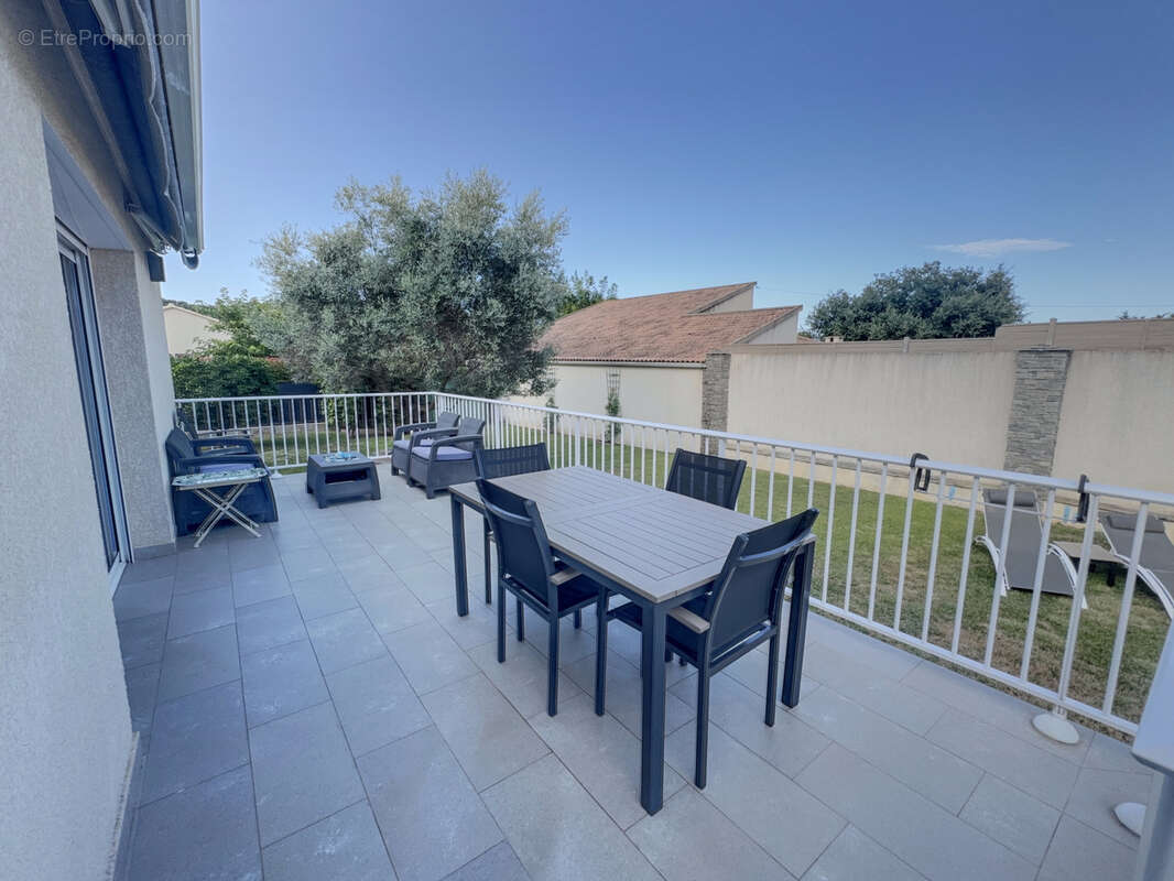 Maison à SANTA-LUCIA-DI-MORIANI