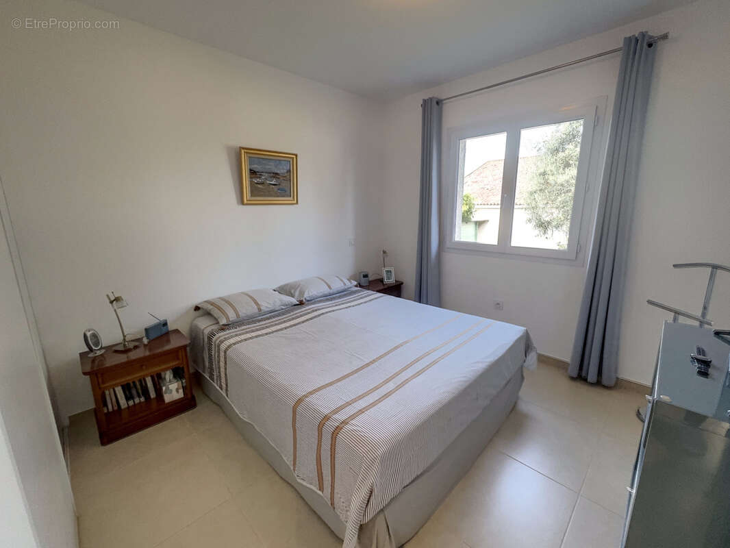 Maison à SANTA-LUCIA-DI-MORIANI