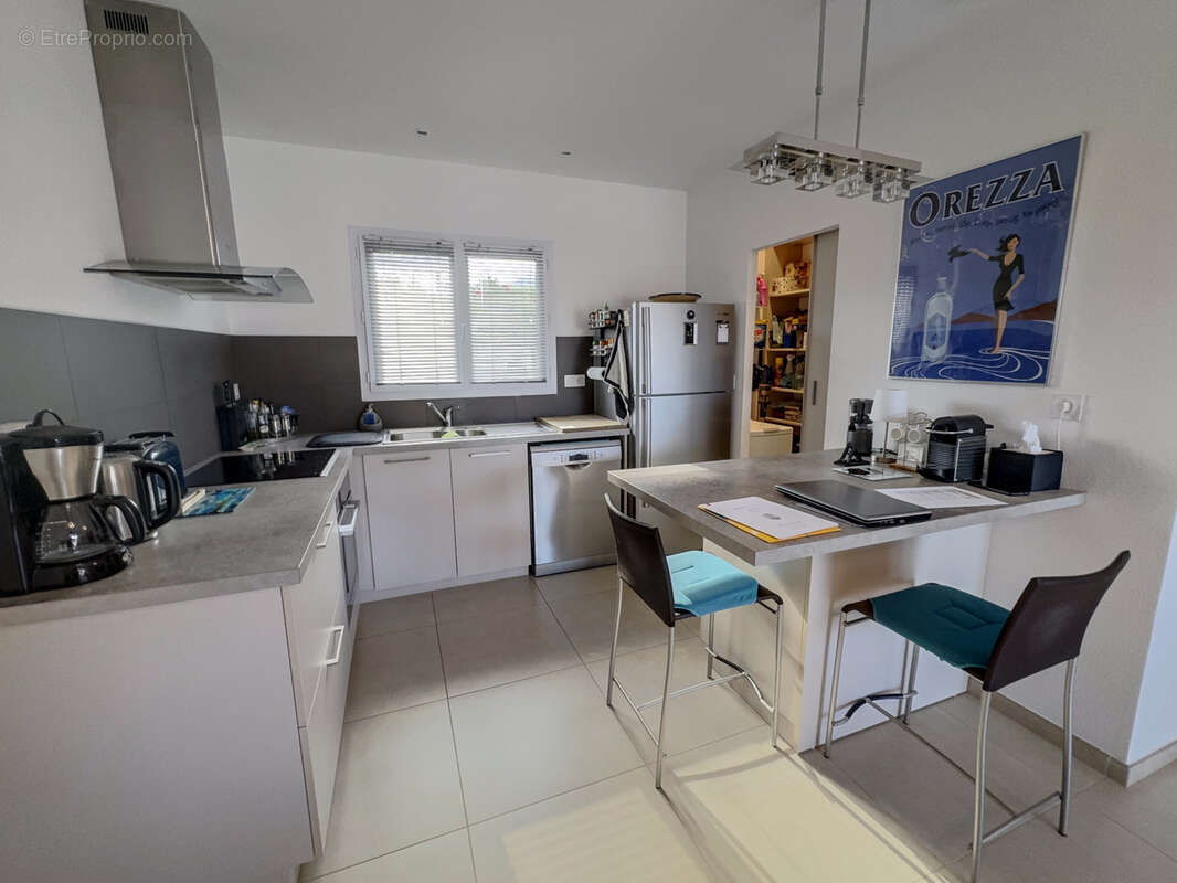 Maison à SANTA-LUCIA-DI-MORIANI