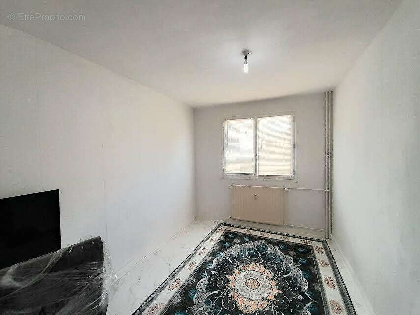 Appartement à LE MANS