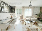 Appartement à LE MANS