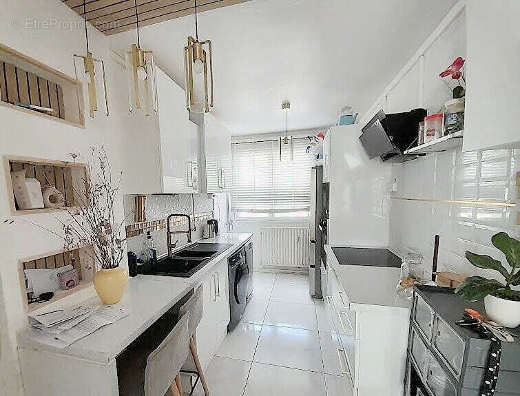 Appartement à LE MANS