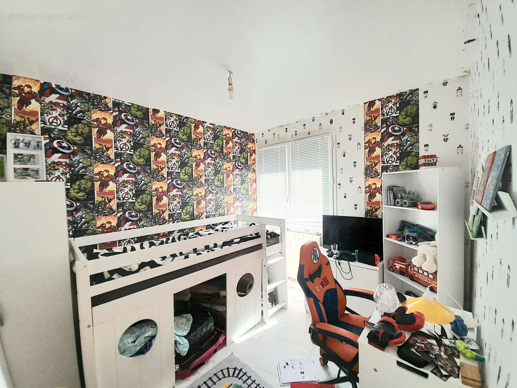 Appartement à LE MANS