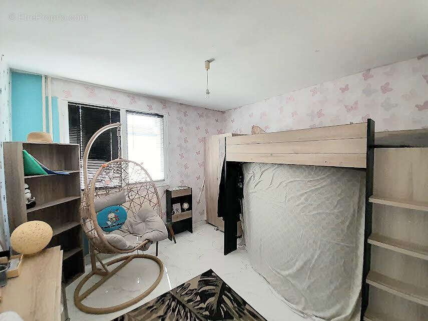 Appartement à LE MANS