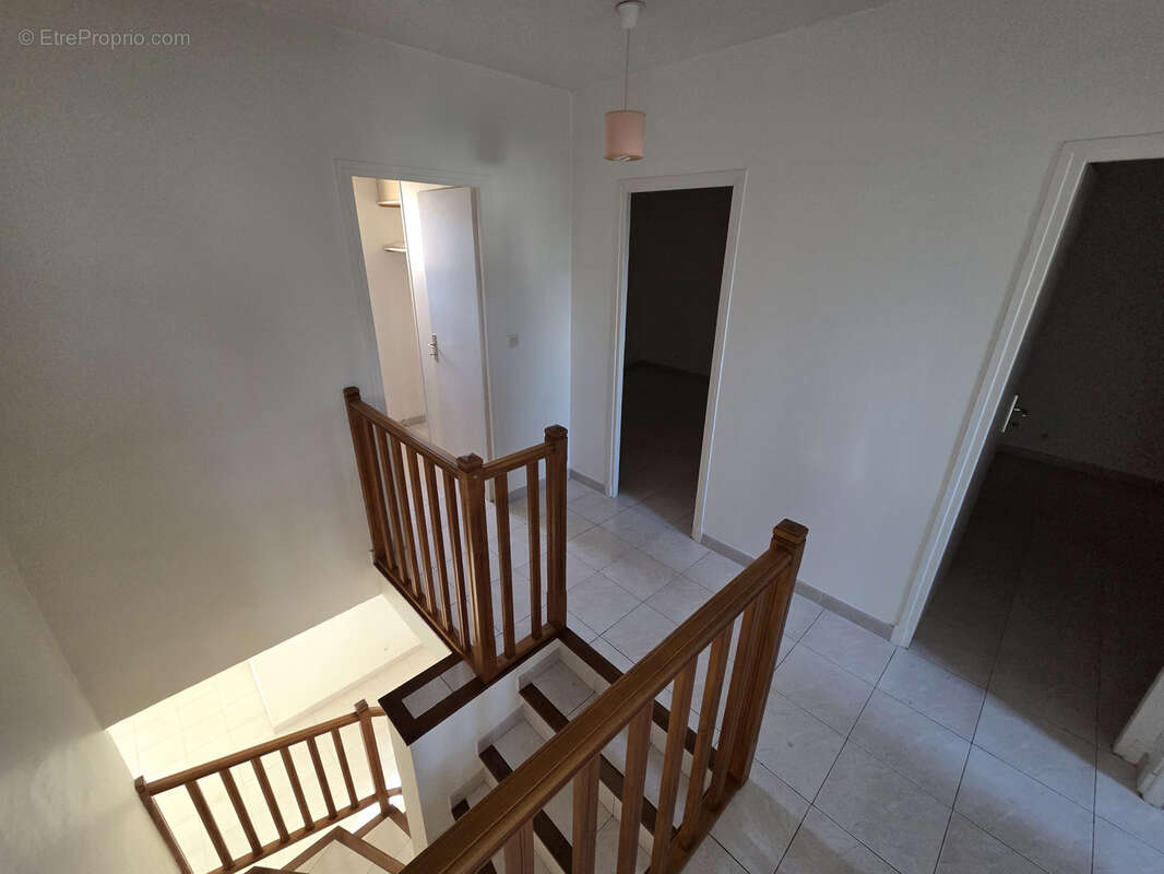 Maison à MARSEILLE-9E