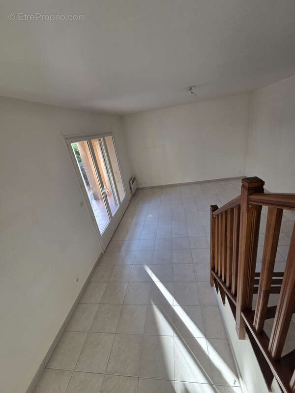 Maison à MARSEILLE-9E