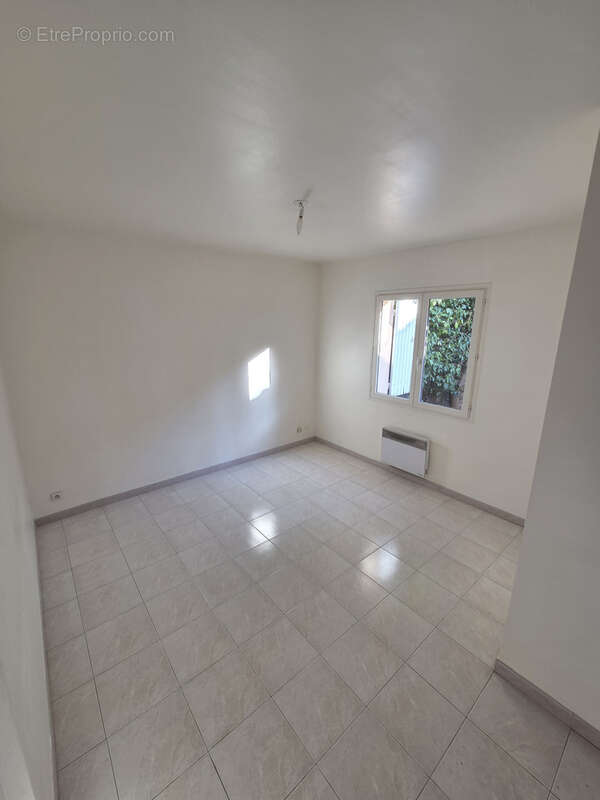 Maison à MARSEILLE-9E