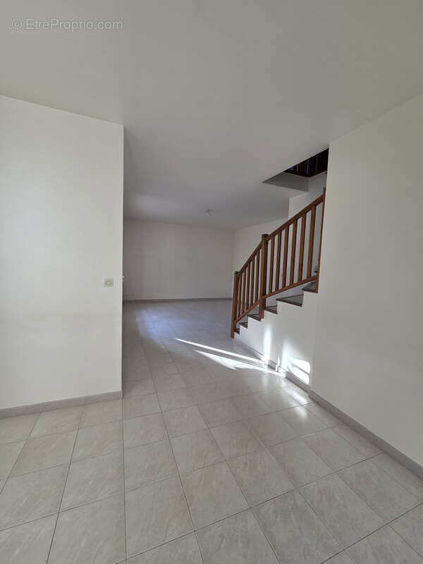 Maison à MARSEILLE-9E