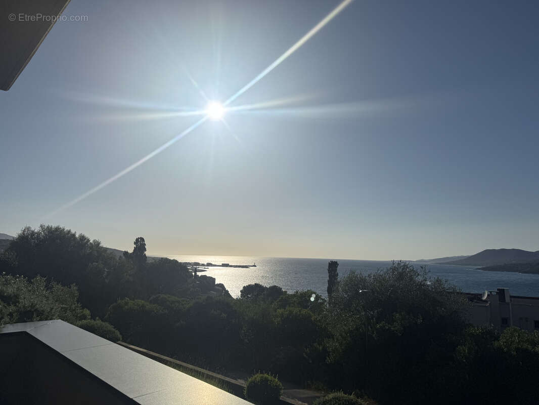 Appartement à PROPRIANO