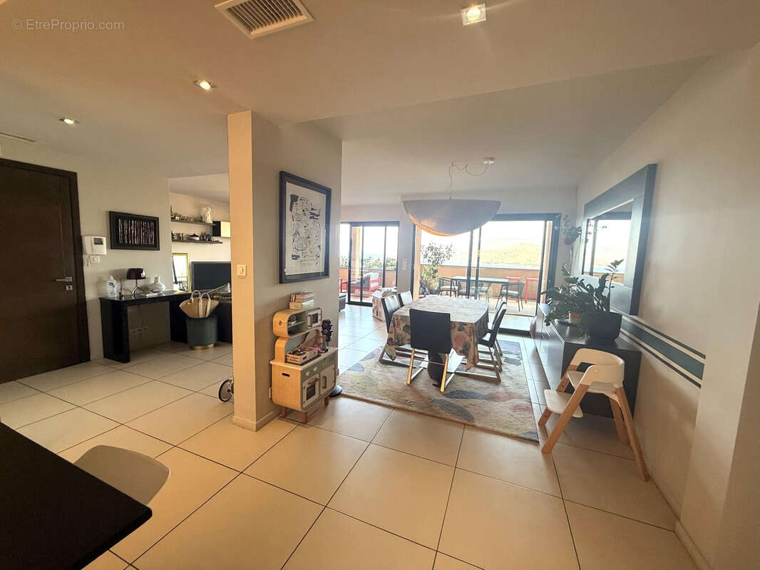 Appartement à PROPRIANO