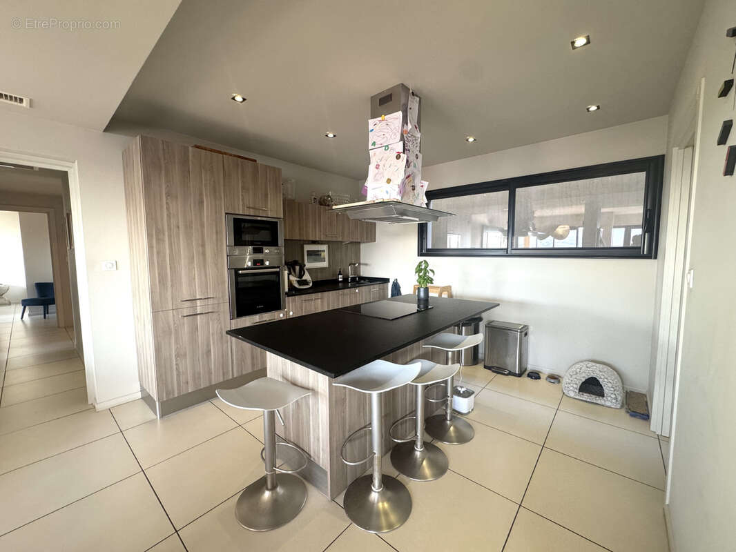 Appartement à PROPRIANO