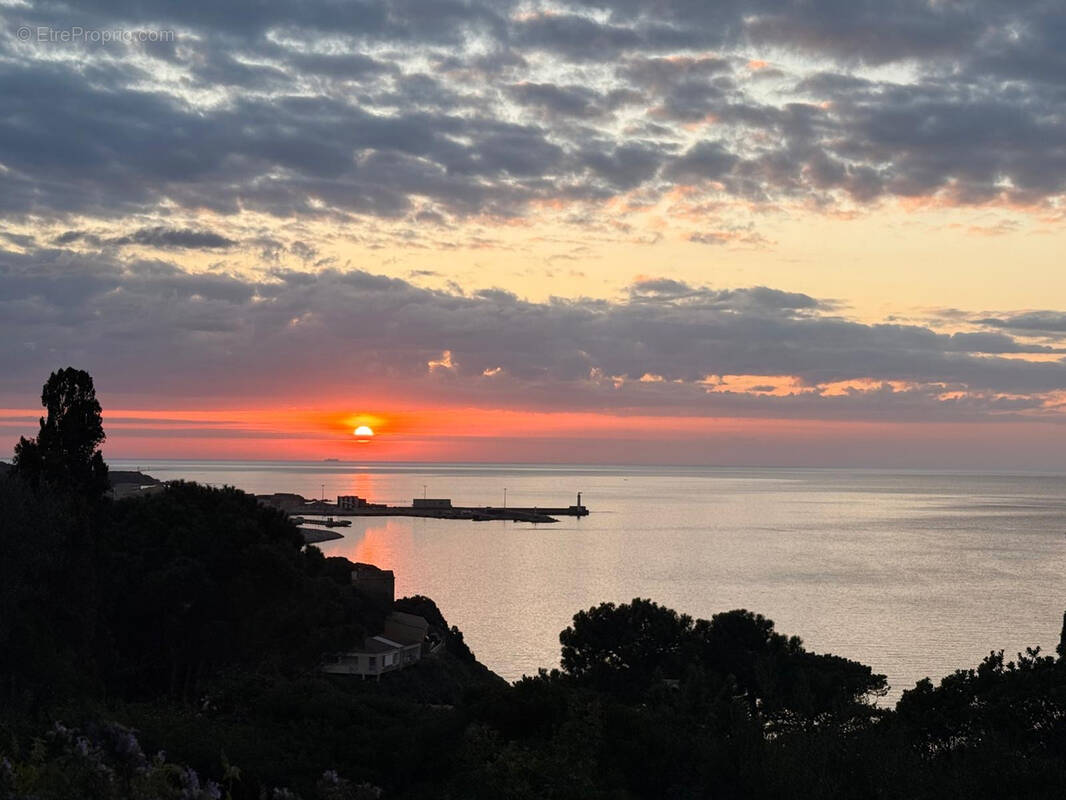 Appartement à PROPRIANO