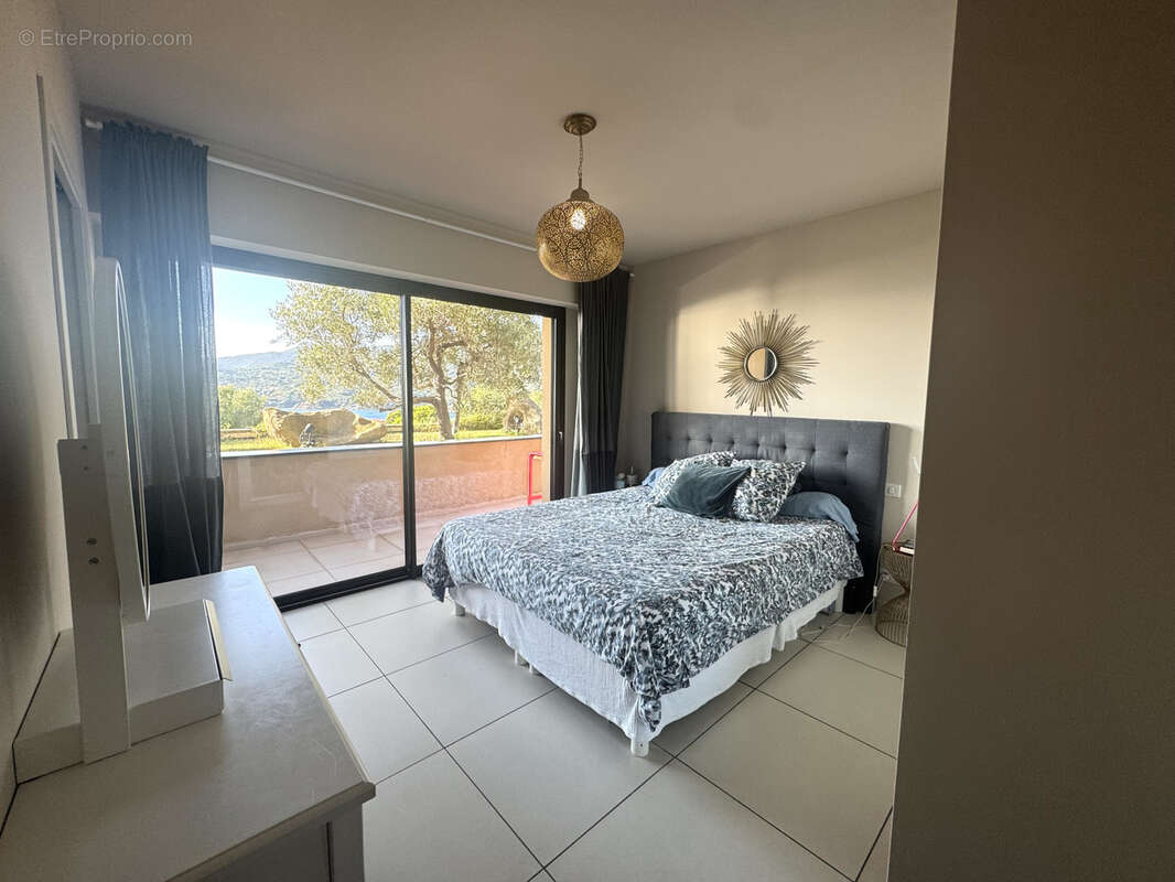 Appartement à PROPRIANO